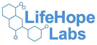 LIFEHOPE LABS logo