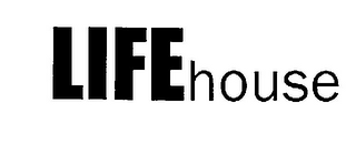 LIFEHOUSE logo