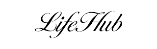 LIFEHUB logo
