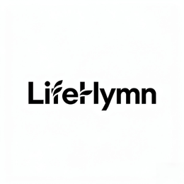 LIFEHYMN logo