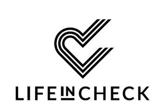 LIFEINCHECK logo