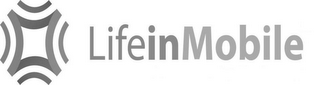 LIFEINMOBILE logo