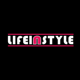 LIFEINSTYLE logo