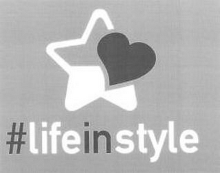 #LIFEINSTYLE logo