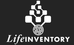 LIFEINVENTORY logo