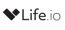 LIFE.IO logo