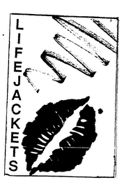LIFEJACKETS logo