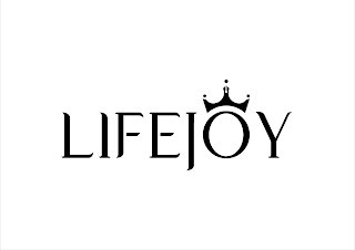 LIFEJOY logo