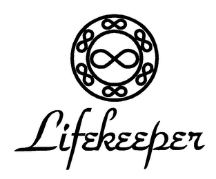 LIFEKEEPER logo