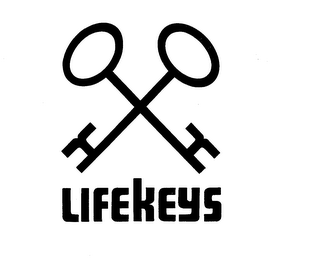 LIFEKEYS logo