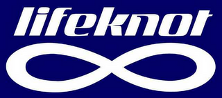 LIFEKNOT logo