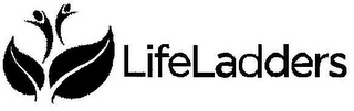 LIFELADDERS logo