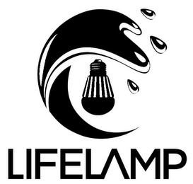 LIFELAMP logo
