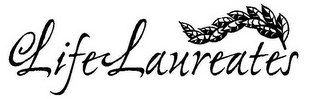LIFELAUREATES logo