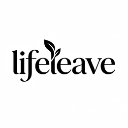 LIFELEAVE logo