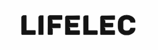LIFELEC logo