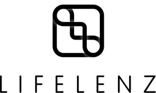 LIFELENZ logo