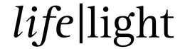 LIFE|LIGHT logo