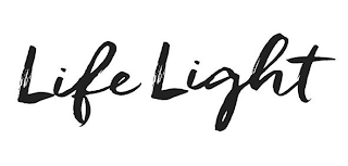 LIFELIGHT logo