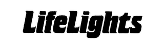LIFELIGHTS logo