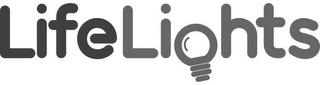 LIFELIGHTS logo