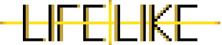 LIFELIKE logo