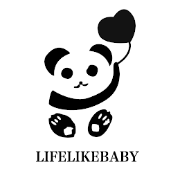 LIFELIKEBABY logo