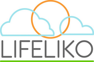 LIFELIKO logo
