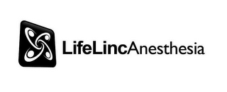 LIFELINCANESTHESIA logo