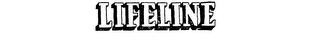 LIFELINE logo