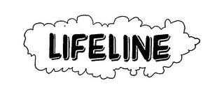LIFELINE logo