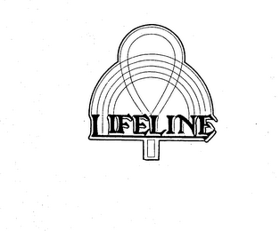 LIFELINE logo