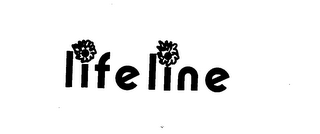 LIFELINE logo
