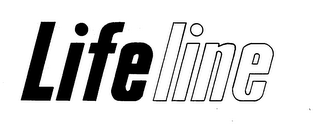 LIFELINE logo