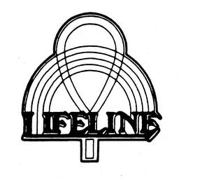 LIFELINE logo