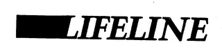LIFELINE logo