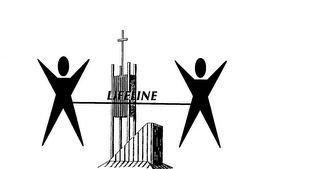 LIFELINE logo