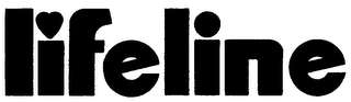 LIFELINE logo