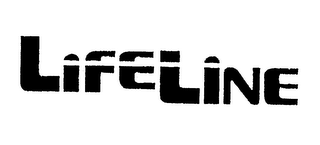 LIFELINE logo