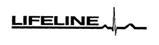 LIFELINE logo