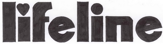 LIFELINE logo