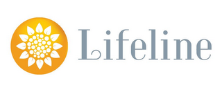 LIFELINE logo