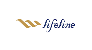 LIFELINE logo