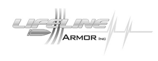 LIFELINE ARMOR INC logo