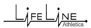 LIFELINE ATHLETICS logo
