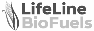 LIFELINE BIOFUELS logo