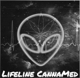 LIFELINE CANNAMED logo
