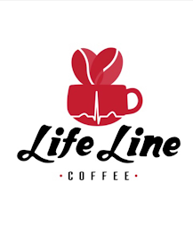 LIFELINE COFFEE logo