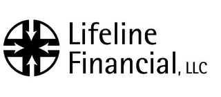 LIFELINE FINANCIAL, LLC logo