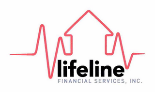 LIFELINE FINANCIAL SERVICES, INC. logo